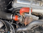 Motor with 
