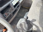 Cab with 