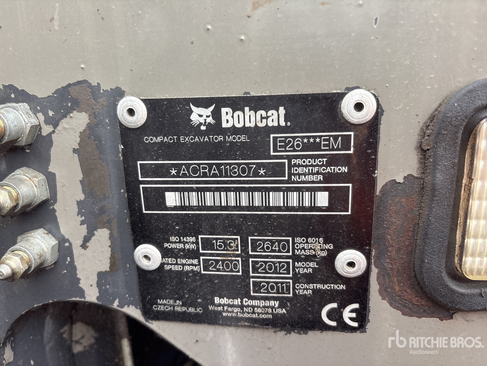 Aspect général with Numéro de série/Numéro d'identification du véhicule automobile