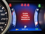 General Appearance with Horímetro / Odómetro