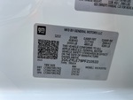 General Appearance with Second Serial Number/VIN Photo