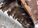 Chassis with 