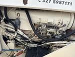 Motor with 