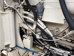 Motor with 