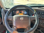 Cab with 