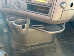 Cab with 