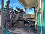Cab with 