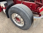 4 Underbody - Truck with 