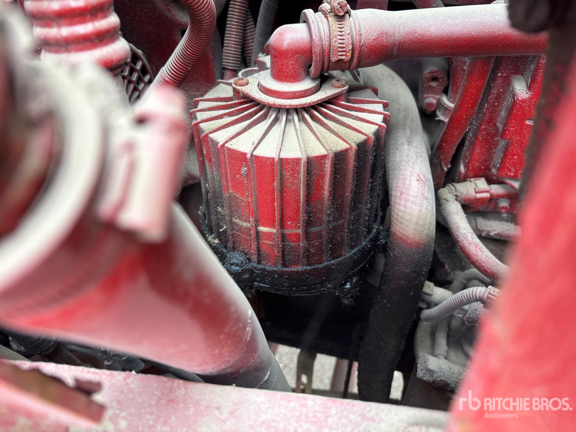 4 Engine with 