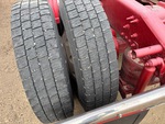 4 Underbody - Truck with 