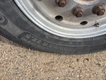 4 Underbody - Truck with 