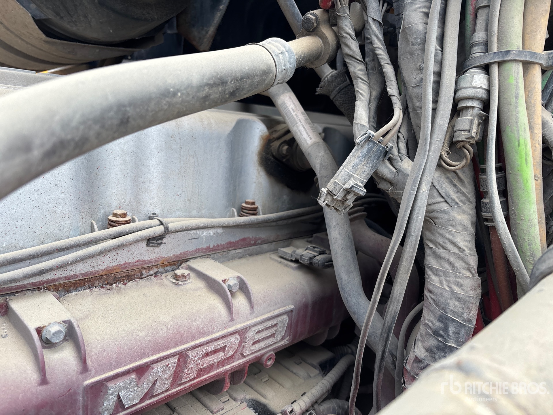 4 Engine with 