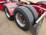 4 Underbody - Truck with 