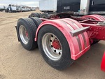 4 Underbody - Truck with 