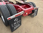 4 Underbody - Truck with 