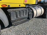 4 Underbody - Truck with 