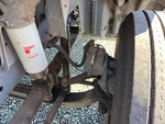 Brakes with 