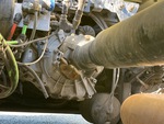 Drivetrain with 