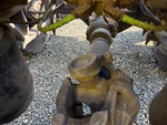 Drivetrain with 