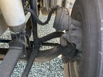 4 Underbody - Truck with 