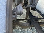 4 Underbody - Truck with 