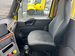 Cab with 