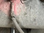 General Appearance with Second Serial Number/VIN Photo