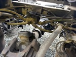 Drivetrain with 