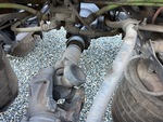Drivetrain with