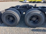 4 Underbody - Truck with
