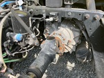 Drivetrain with 