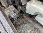 Brakes with 