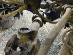 Drivetrain with 