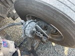Brakes with 