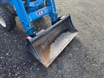 Chassis with