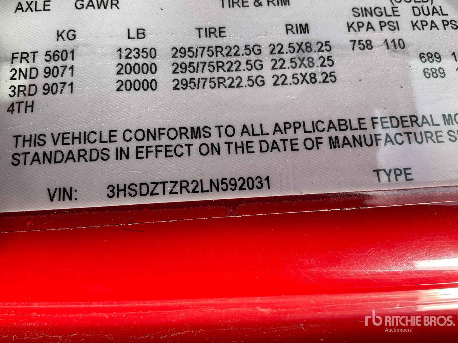 Aspect général with Numéro de série/Numéro d'identification du véhicule automobile