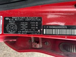Aspect général with Numéro de série/Numéro d'identification du véhicule automobile