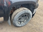 Chassis with 