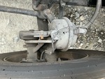 Brakes with 