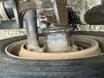 Brakes with 