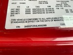 General Appearance with Second Serial Number/VIN Photo