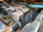 Drivetrain with 