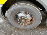 4 Underbody - Truck with 