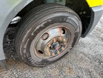 4 Underbody - Truck with 