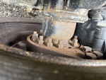 Brakes with 