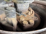 Brakes with 