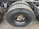4 Underbody - Truck with 