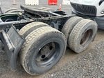 4 Underbody - Truck with 