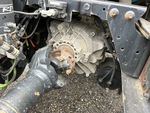 Drivetrain with 