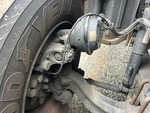 Brakes with 